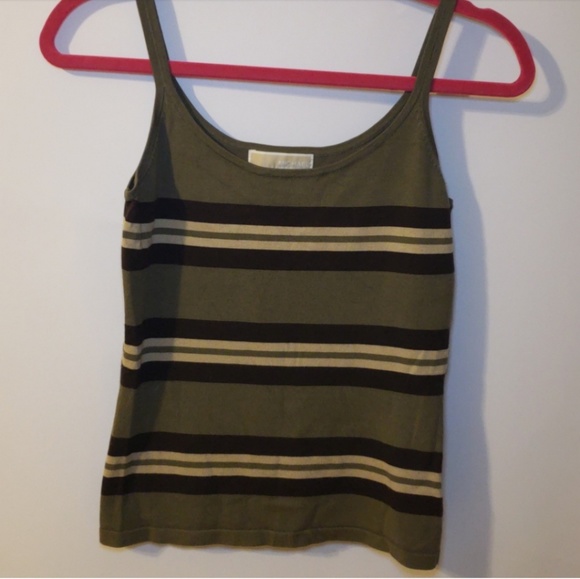*SOLD**Michael Kors Top - Picture 1 of 5